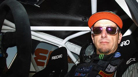 dc shoes ken block|Ken Block, rally car driver and DC Shoes co